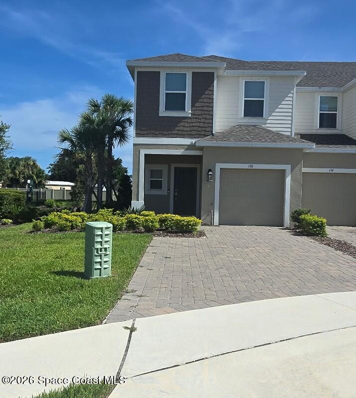 136 Riverfront Way Edgewater, FL 32141 - Photo 1 of 24 Front