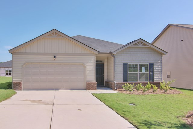 133 Sims Court Augusta, GA 30909 - Photo 1 of 24 Main View