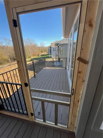 $992,900 | 2516 West 179th Street, Overland Park, KS 66085