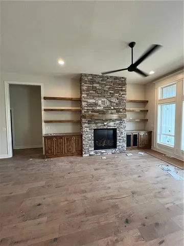 $992,900 | 2516 West 179th Street, Overland Park, KS 66085