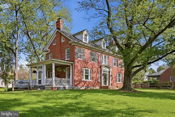 $599,900 | 4737 Valley Pike, Stephens City, VA 22655
