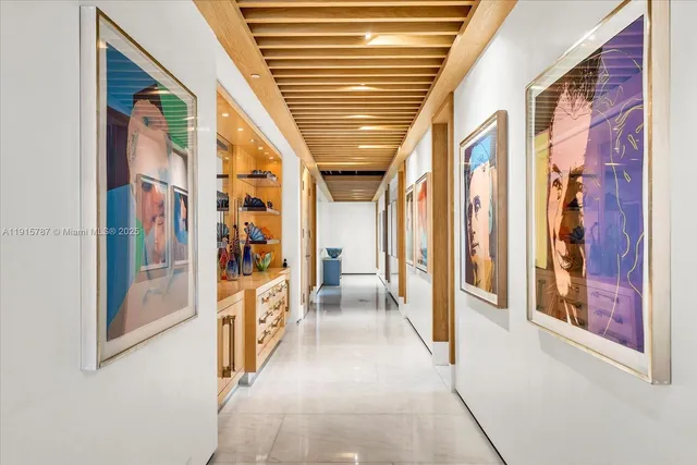 $33,900,000 | 430 Grand Bay Drive, Unit PH1AN, Key Biscayne, FL 33149