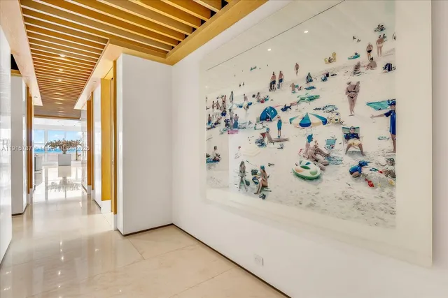 $33,900,000 | 430 Grand Bay Drive, Unit PH1AN, Key Biscayne, FL 33149