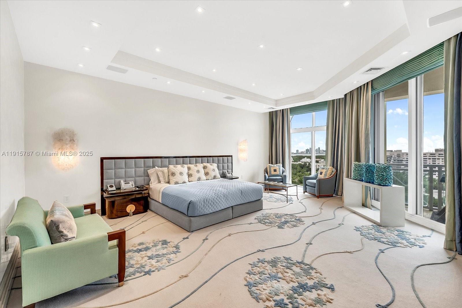 430 Grand Bay Drive, Unit PH1AN Key Biscayne, FL 33149 - Photo 23 of 48