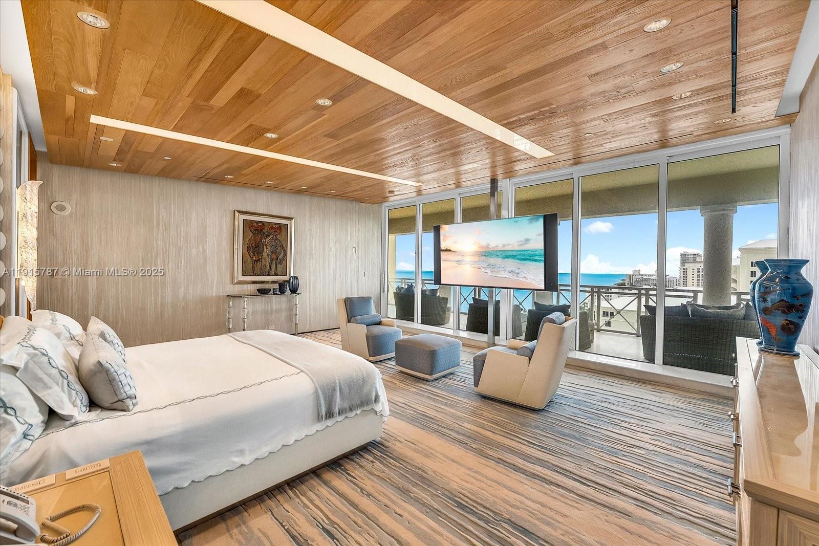 430 Grand Bay Drive, Unit PH1AN Key Biscayne, FL 33149 - Photo 34 of 48