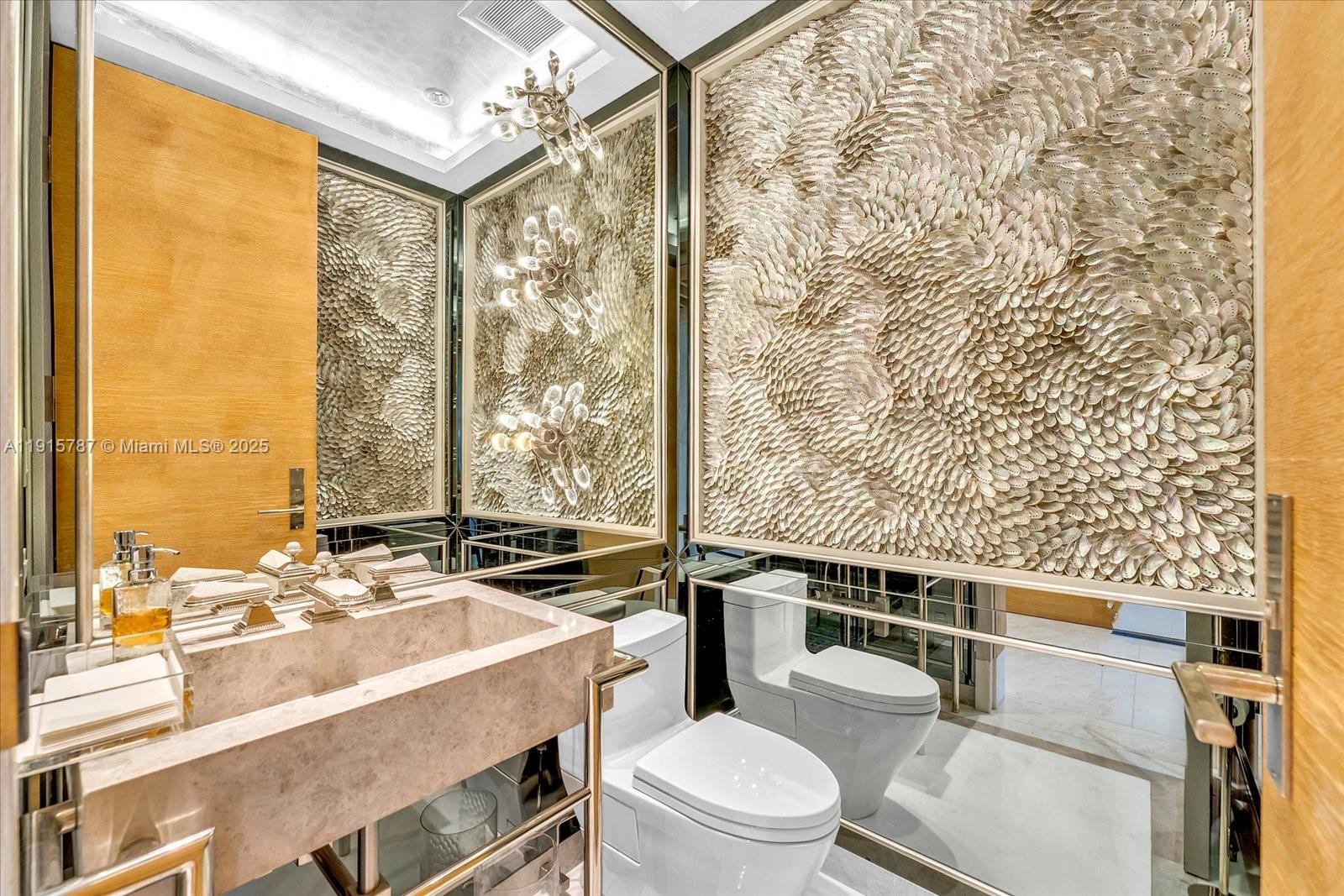 430 Grand Bay Drive, Unit PH1AN Key Biscayne, FL 33149 - Photo 36 of 48