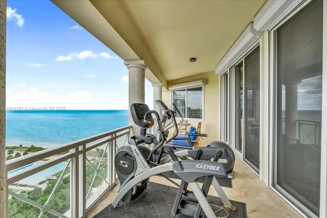 $33,900,000 | 430 Grand Bay Drive, Unit PH1AN, Key Biscayne, FL 33149