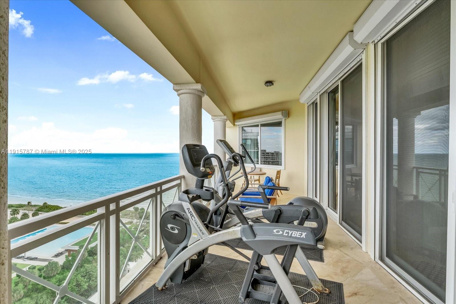 430 Grand Bay Drive, Unit PH1AN Key Biscayne, FL 33149 - Photo 39 of 48