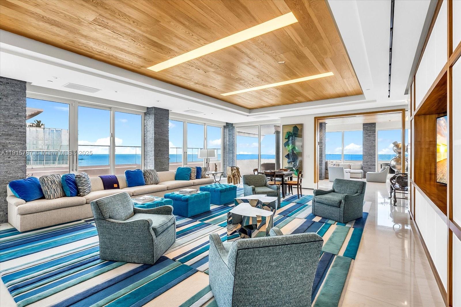 430 Grand Bay Drive, Unit PH1AN Key Biscayne, FL 33149 - Photo 4 of 48