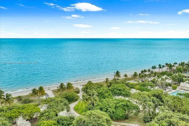 $33,900,000 | 430 Grand Bay Drive, Unit PH1AN, Key Biscayne, FL 33149