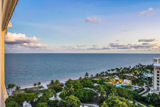 $33,900,000 | 430 Grand Bay Drive, Unit PH1AN, Key Biscayne, FL 33149