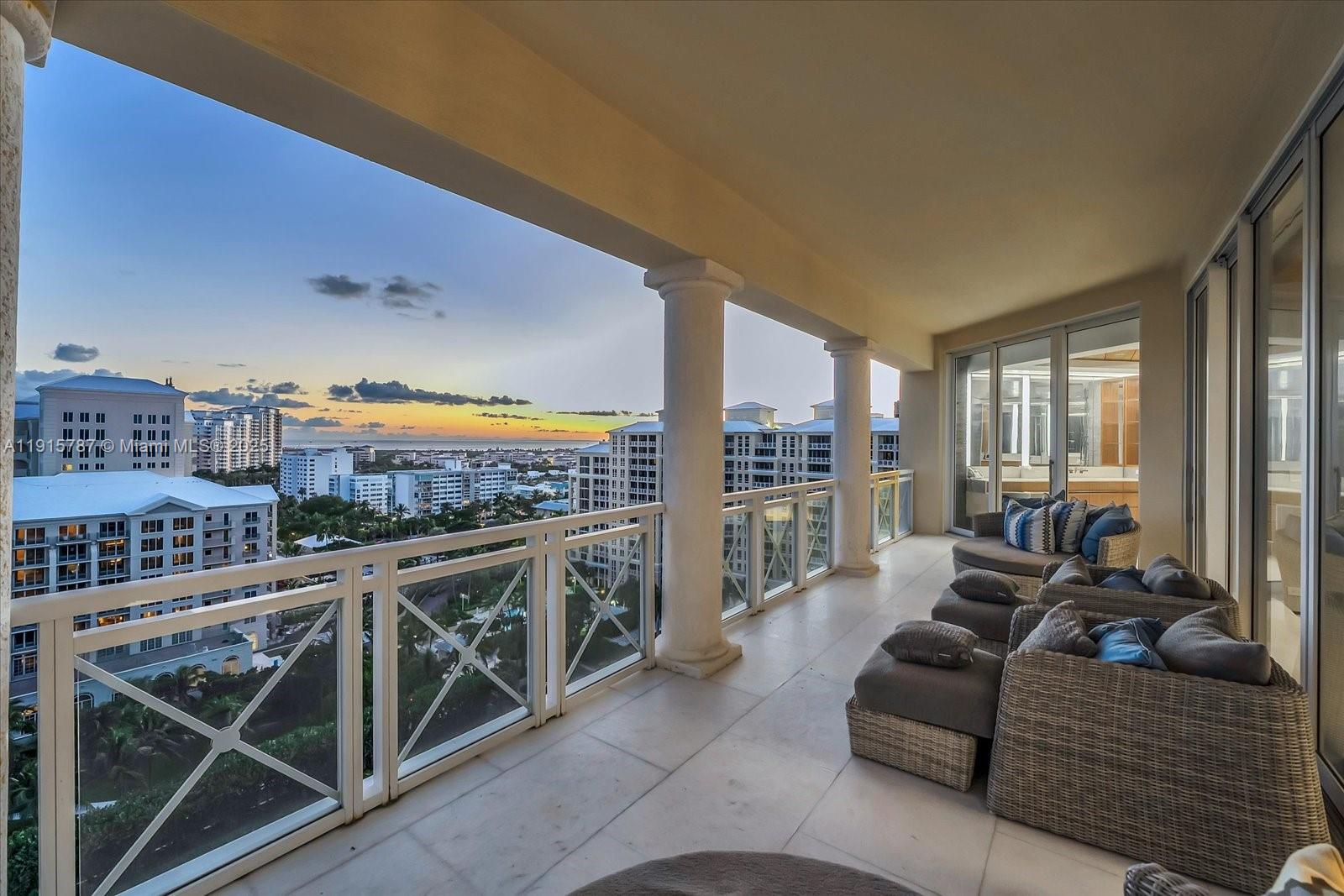430 Grand Bay Drive, Unit PH1AN Key Biscayne, FL 33149 - Photo 43 of 48