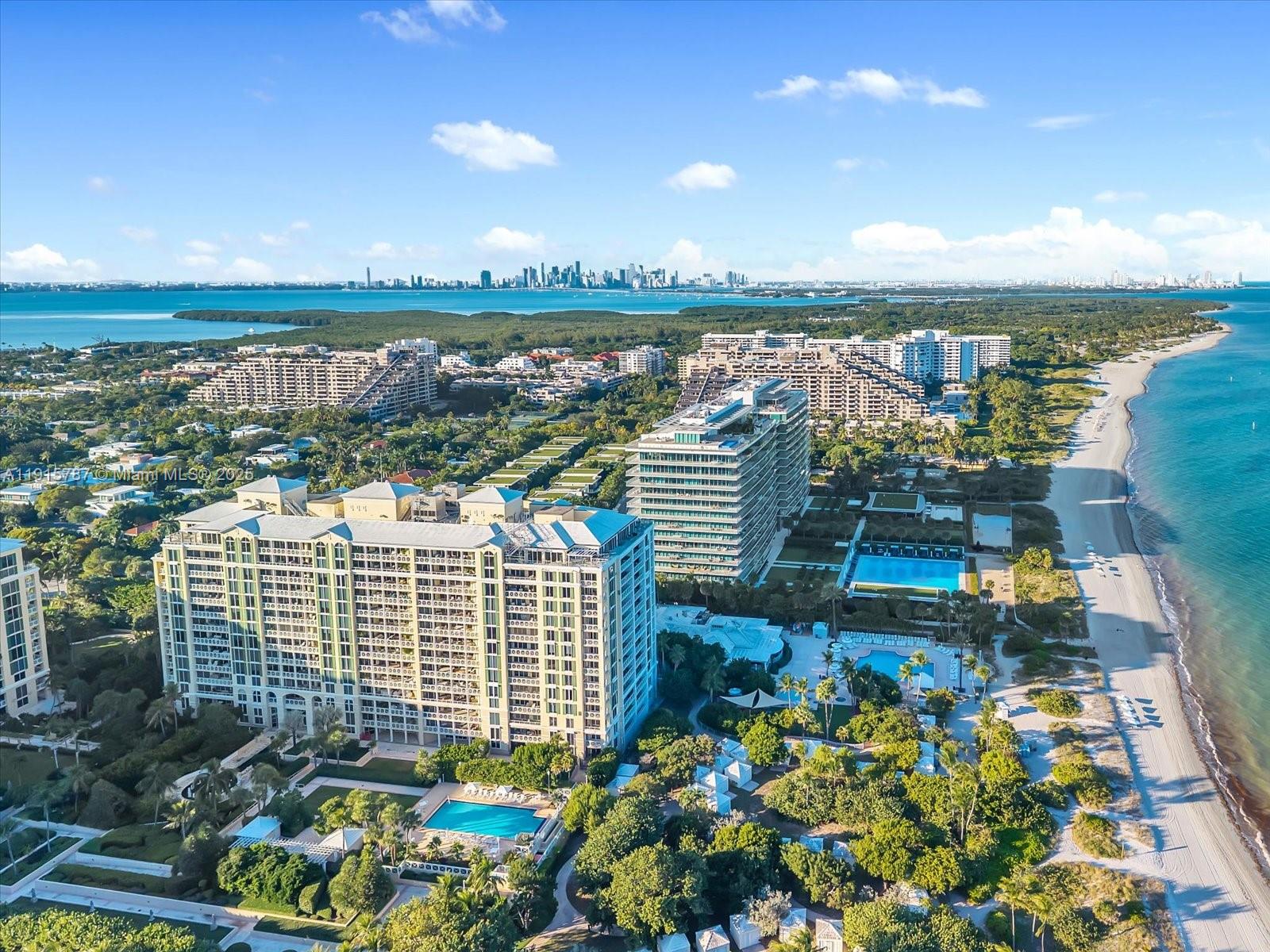 430 Grand Bay Drive, Unit PH1AN Key Biscayne, FL 33149 - Photo 45 of 48