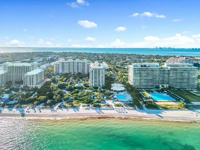 $33,900,000 | 430 Grand Bay Drive, Unit PH1AN, Key Biscayne, FL 33149