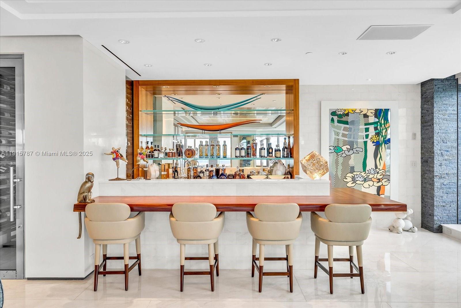 430 Grand Bay Drive, Unit PH1AN Key Biscayne, FL 33149 - Photo 5 of 48