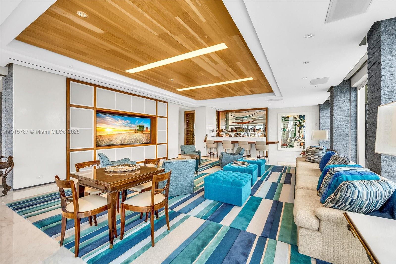 430 Grand Bay Drive, Unit PH1AN Key Biscayne, FL 33149 - Photo 7 of 48