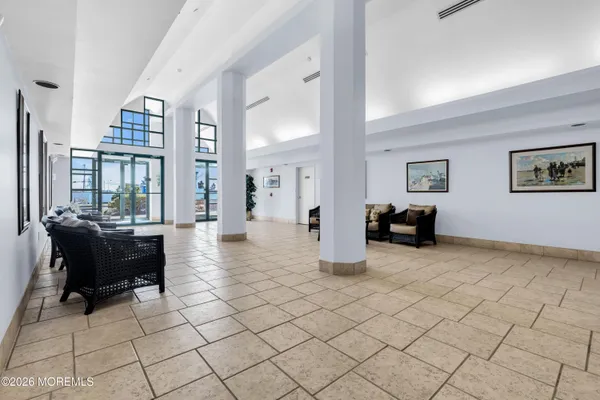 $635,000 | 422 Ocean Boulevard North, Unit 2D, Long Branch, NJ 07740