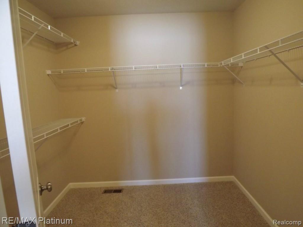 9150 Oneida Way Pinckney, MI 48169 - Photo 9 of 9 Huge walk in master closet!
