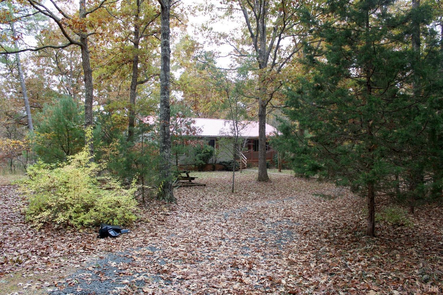 3260 West Perch Road Monroe, VA 24574 - Photo 12 of 12