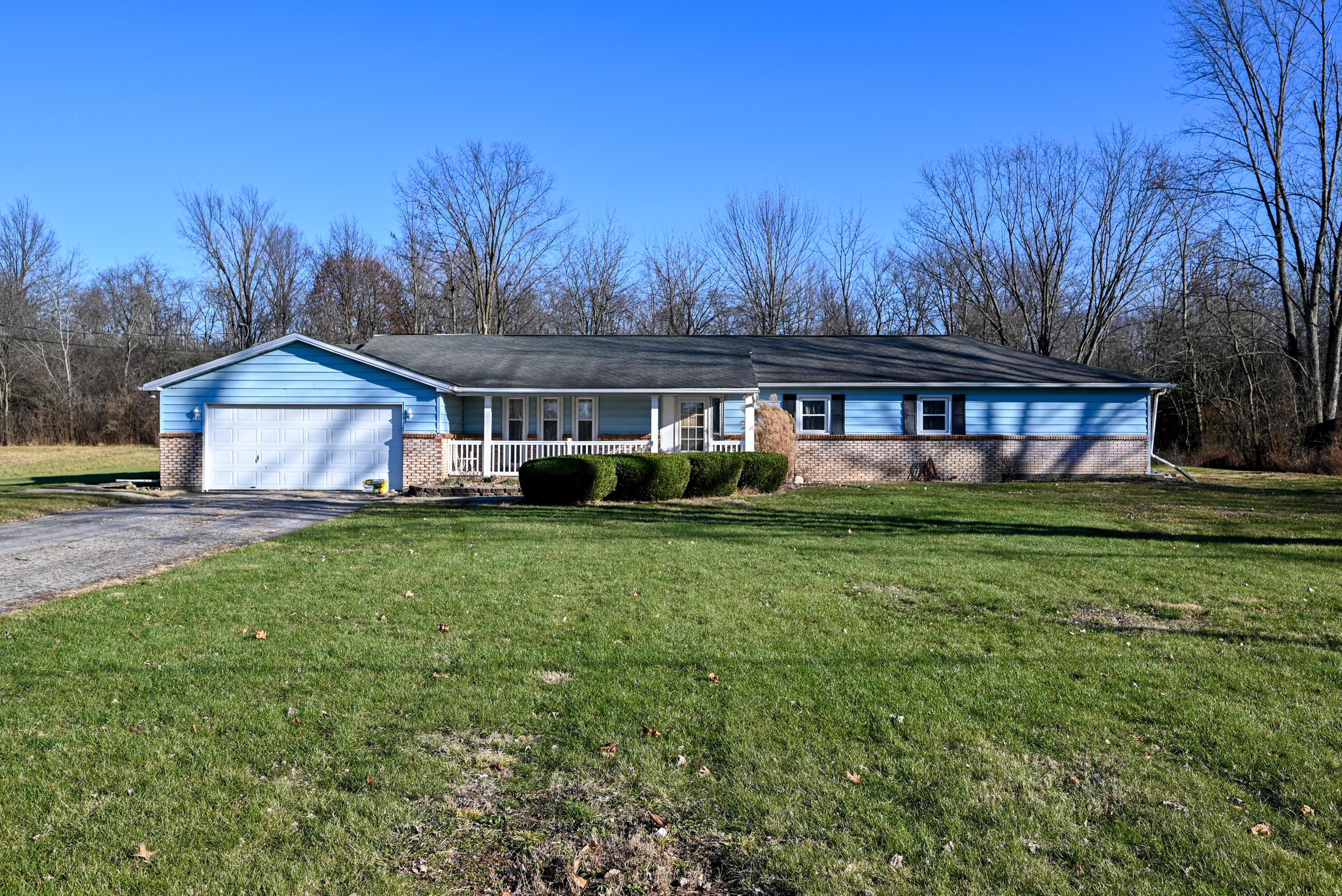 1420 Crissinger Road Marion, OH 43302 - Photo 2 of 73 57
