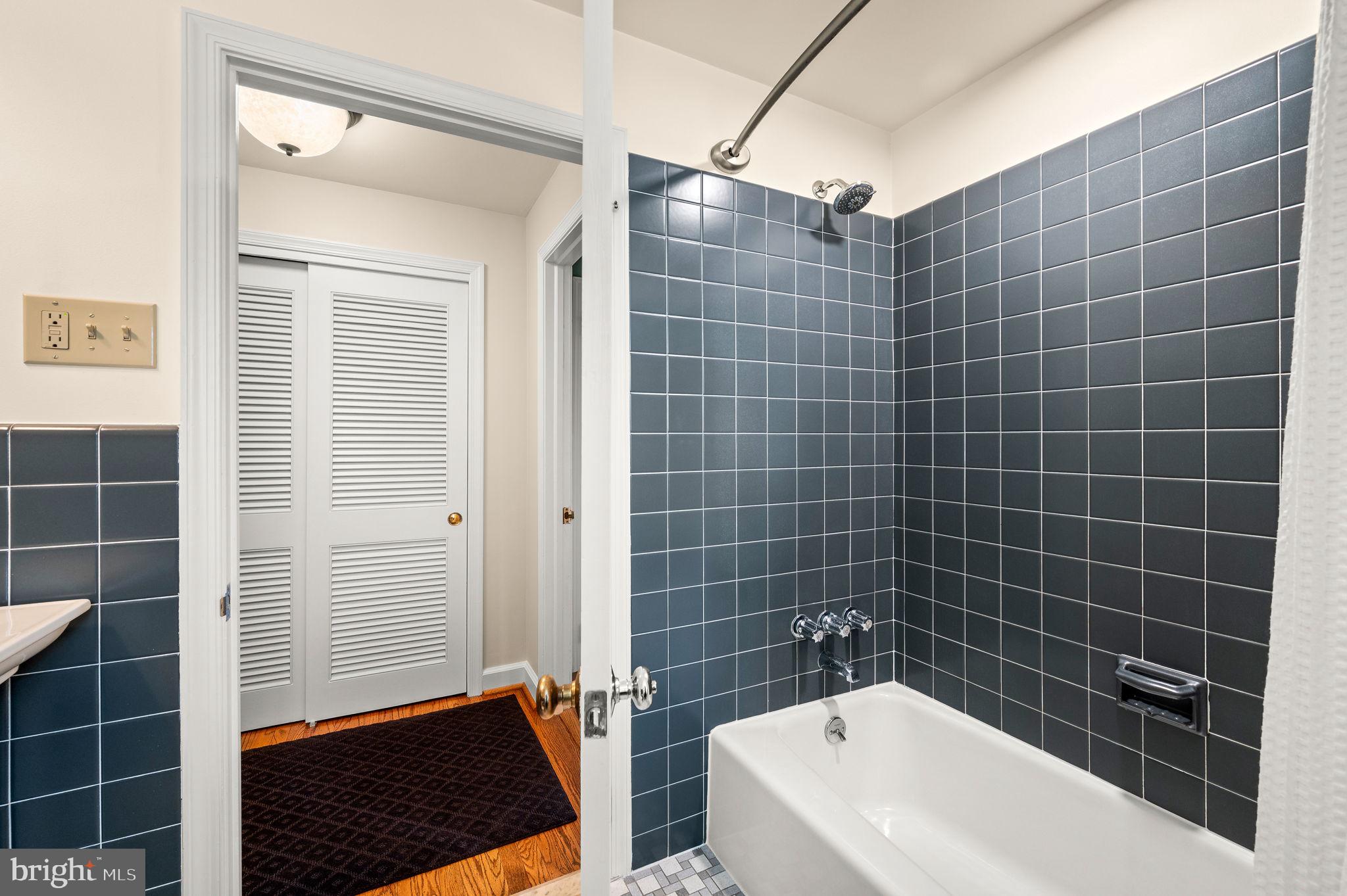 182 Grubb Road Malvern, PA 19355 - Photo 46 of 69 a bathroom with a bathtub and shower