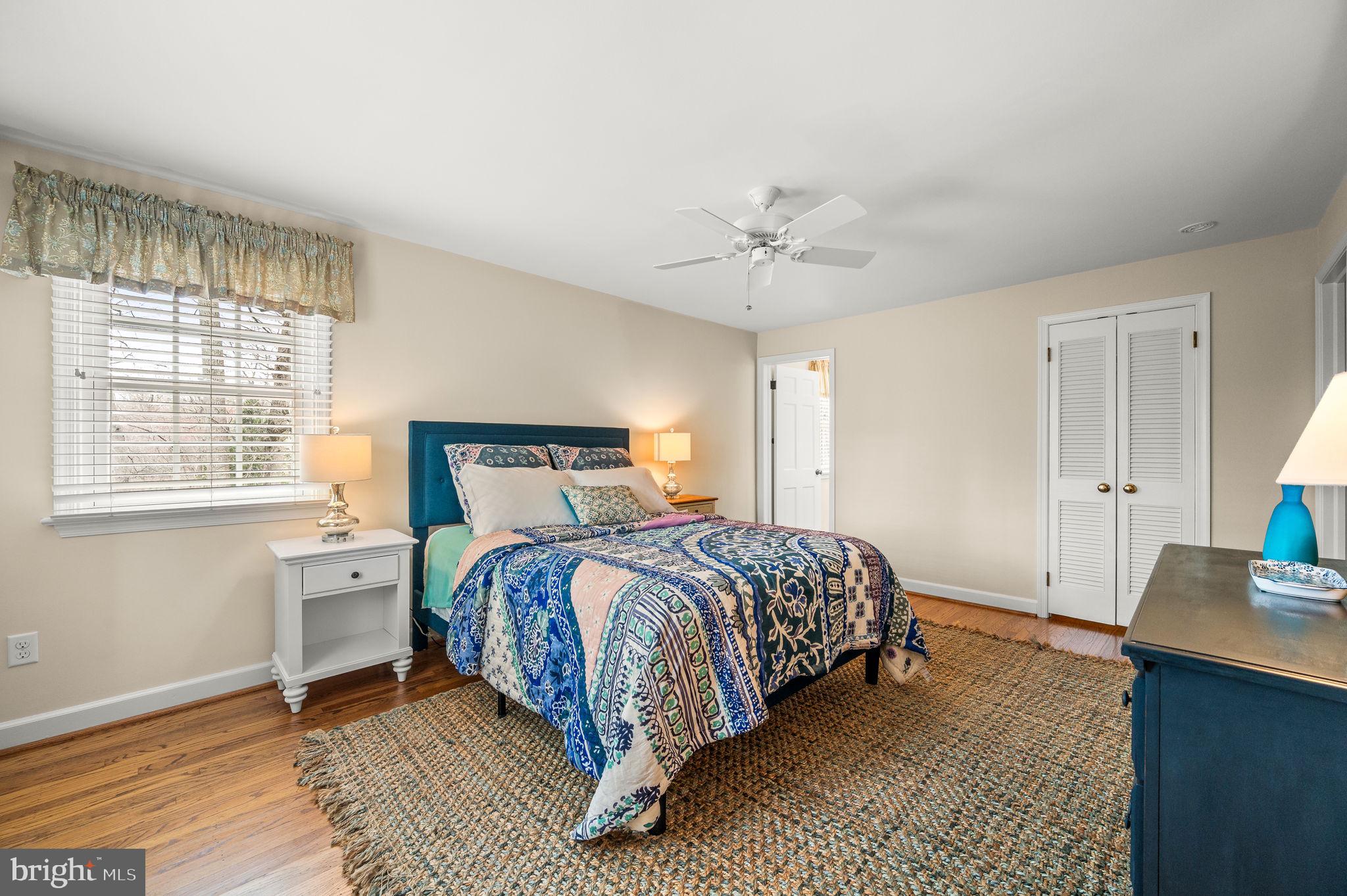 182 Grubb Road Malvern, PA 19355 - Photo 49 of 69 Bedroom # 4 with Ensuite Bathroom