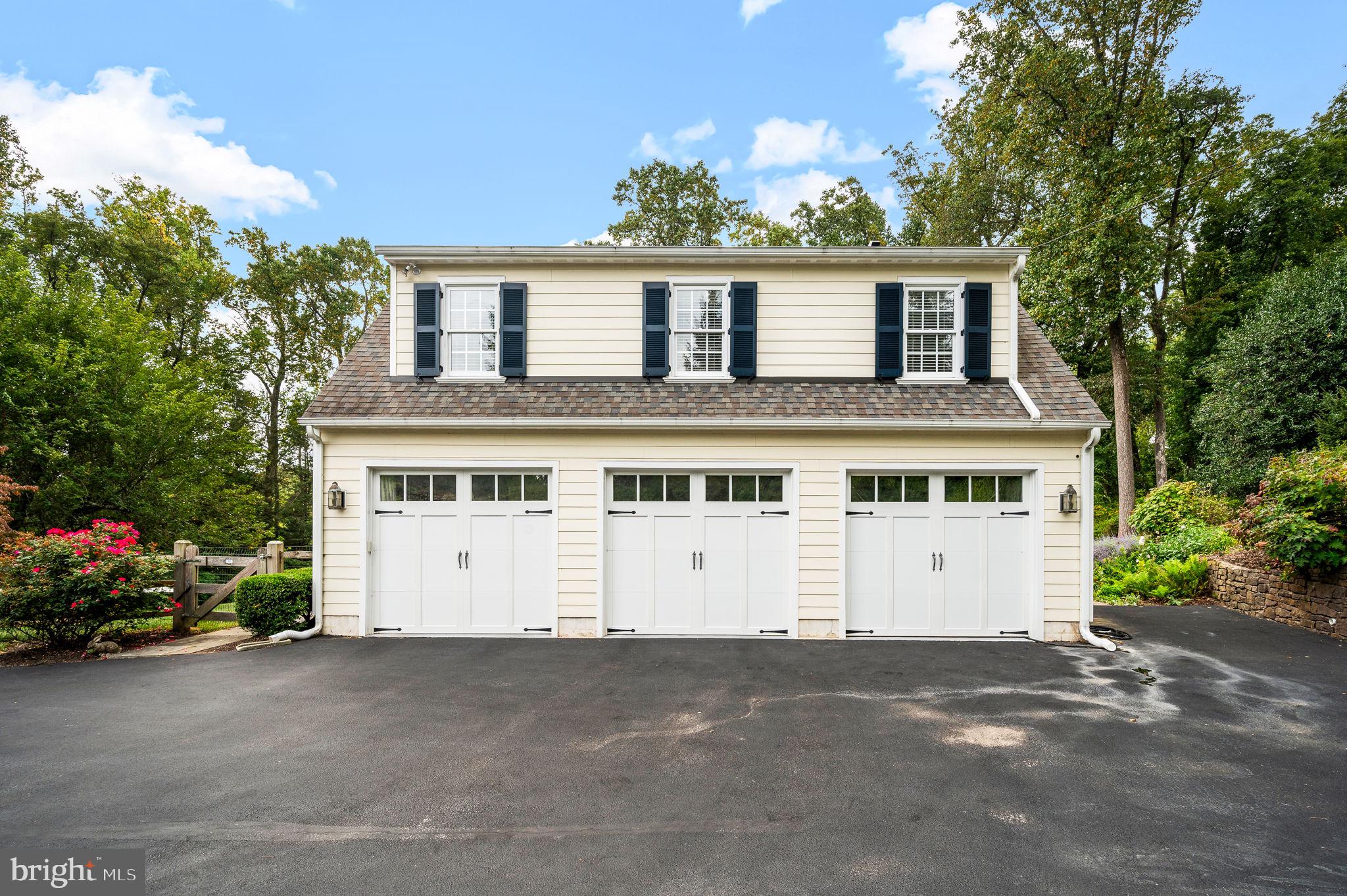 182 Grubb Road Malvern, PA 19355 - Photo 67 of 69 a house view with a outdoor space