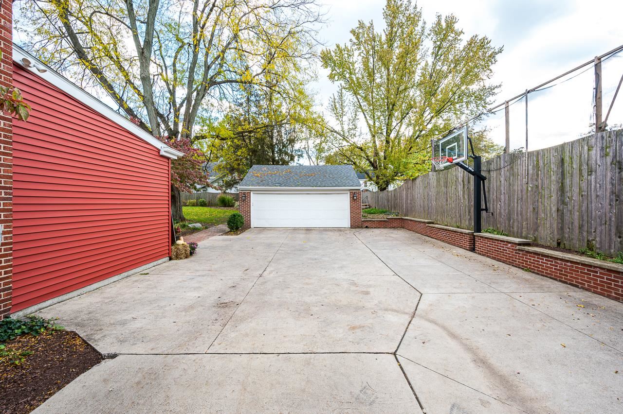 1325 West Rudisill Boulevard Fort Wayne, IN 46807 - Photo 29 of 36 Gallery Image 29