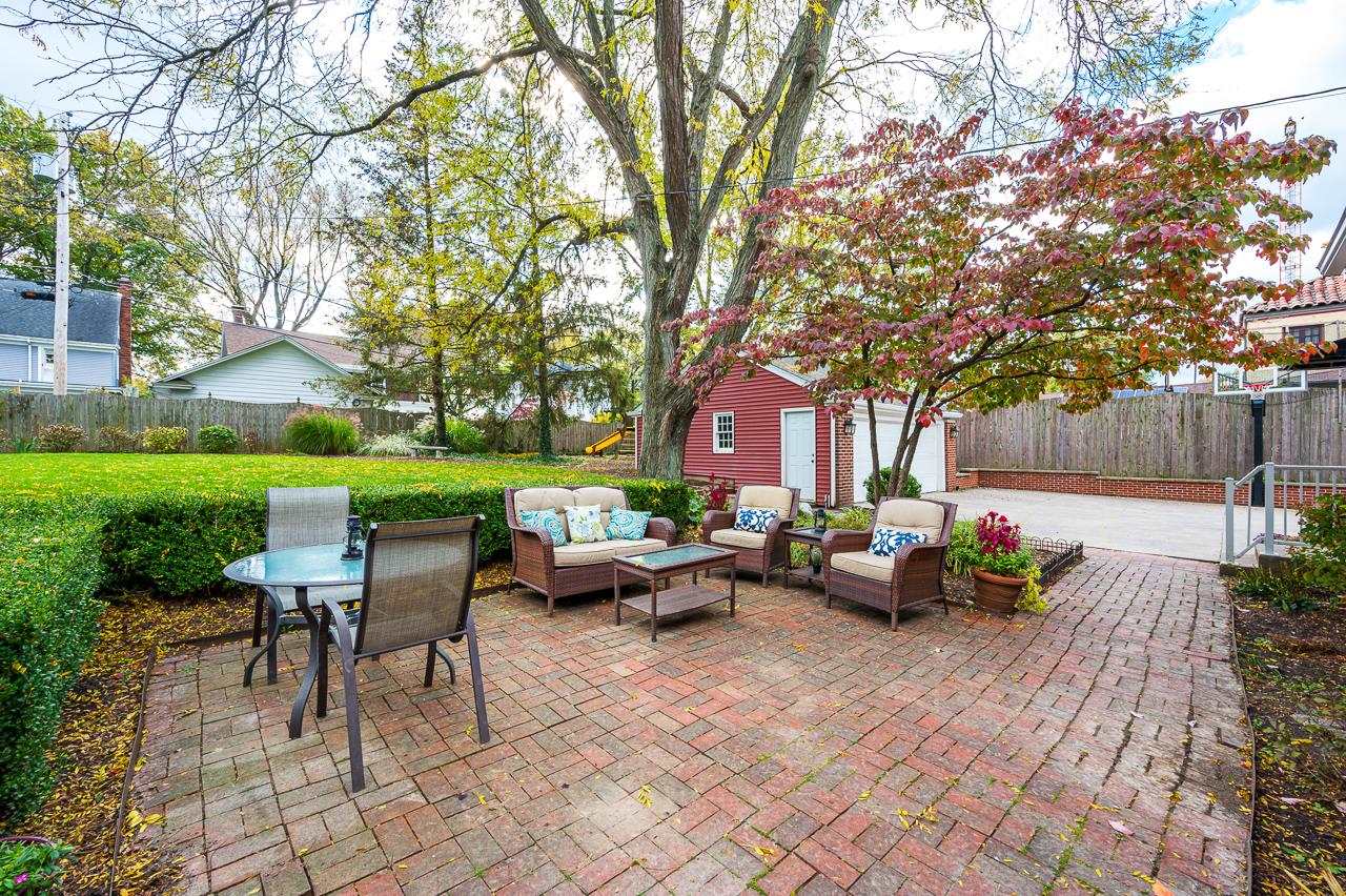1325 West Rudisill Boulevard Fort Wayne, IN 46807 - Photo 32 of 36 Gallery Image 32