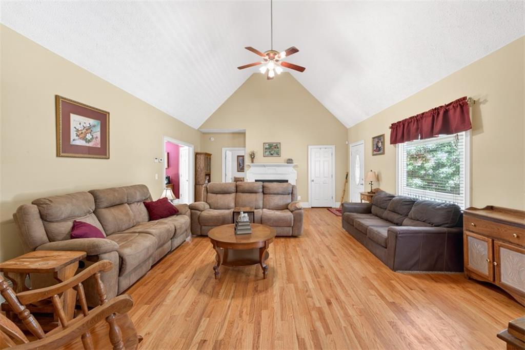 6 Adella Lane Jefferson, GA 30549 - Photo 27 of 46