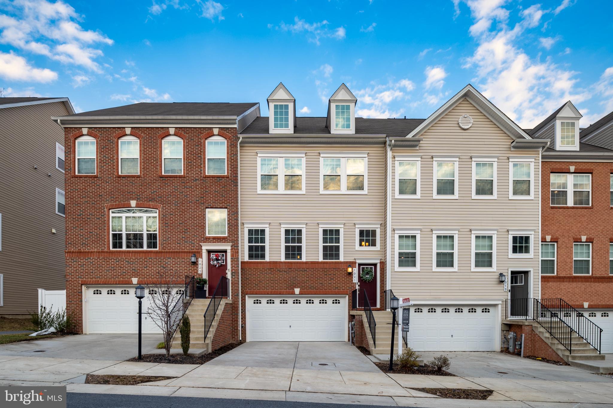 1021 Bluebells Road Gambrills, MD 21054 - Photo 1 of 52 Main Exterior