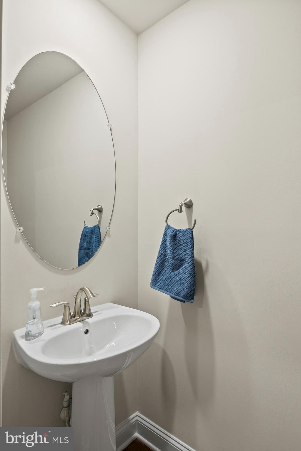 1021 Bluebells Road Gambrills, MD 21054 - Photo 28 of 52 Level 4: Half Bathroom 2