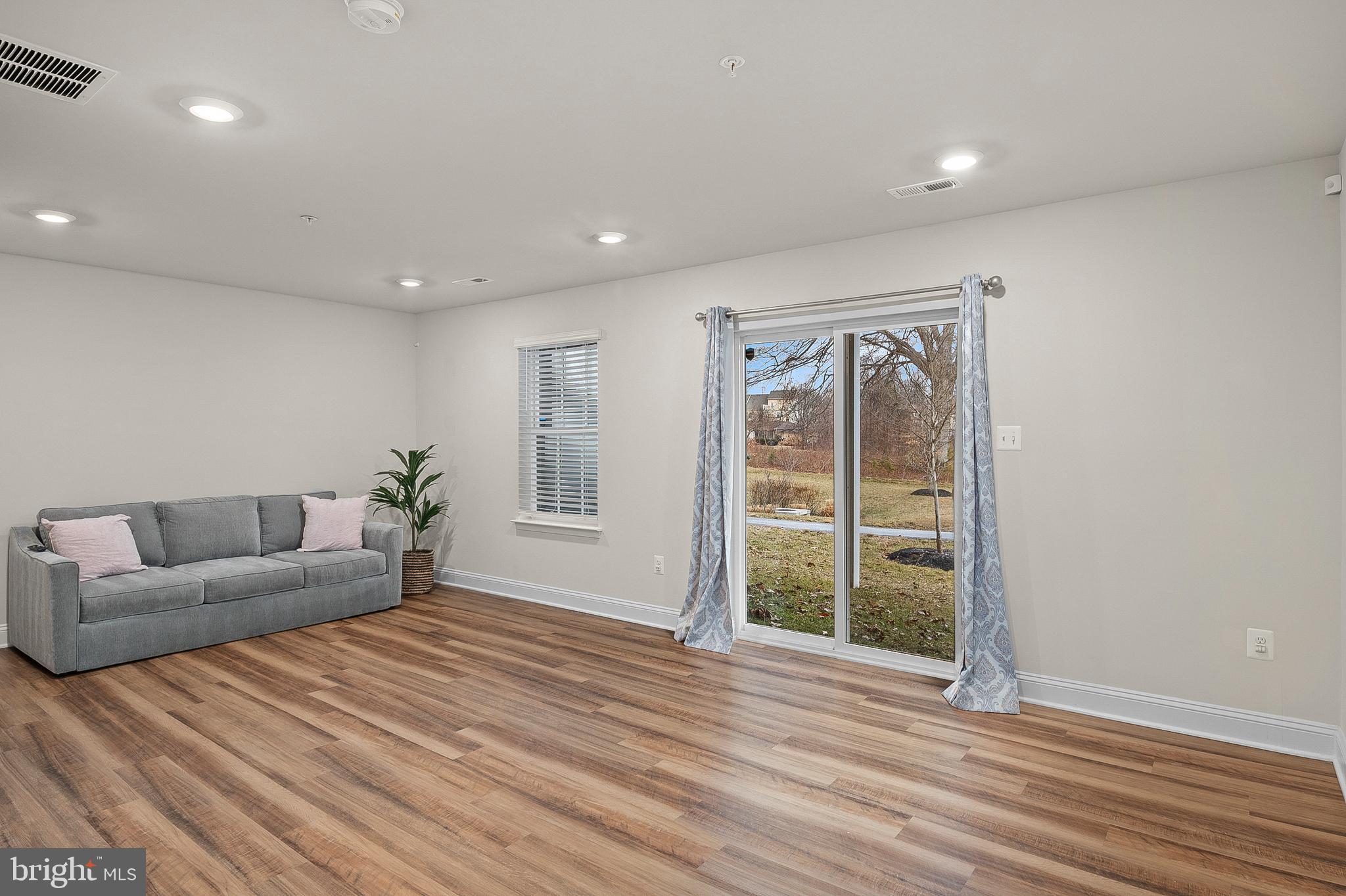 1021 Bluebells Road Gambrills, MD 21054 - Photo 36 of 52 Level 1: Family Room (alt view)