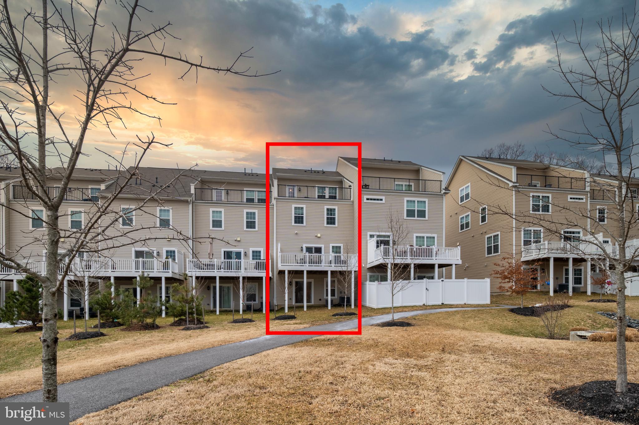 1021 Bluebells Road Gambrills, MD 21054 - Photo 46 of 52 Exterior BackjLevel 1: