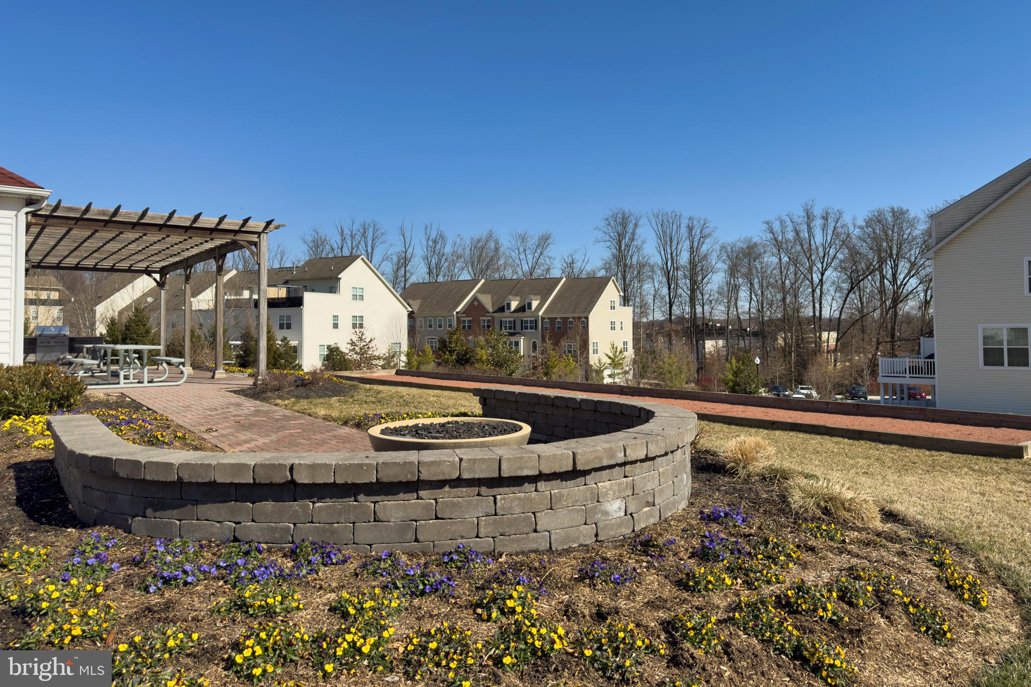 1021 Bluebells Road Gambrills, MD 21054 - Photo 51 of 52 Summerfield Community Clubhouse