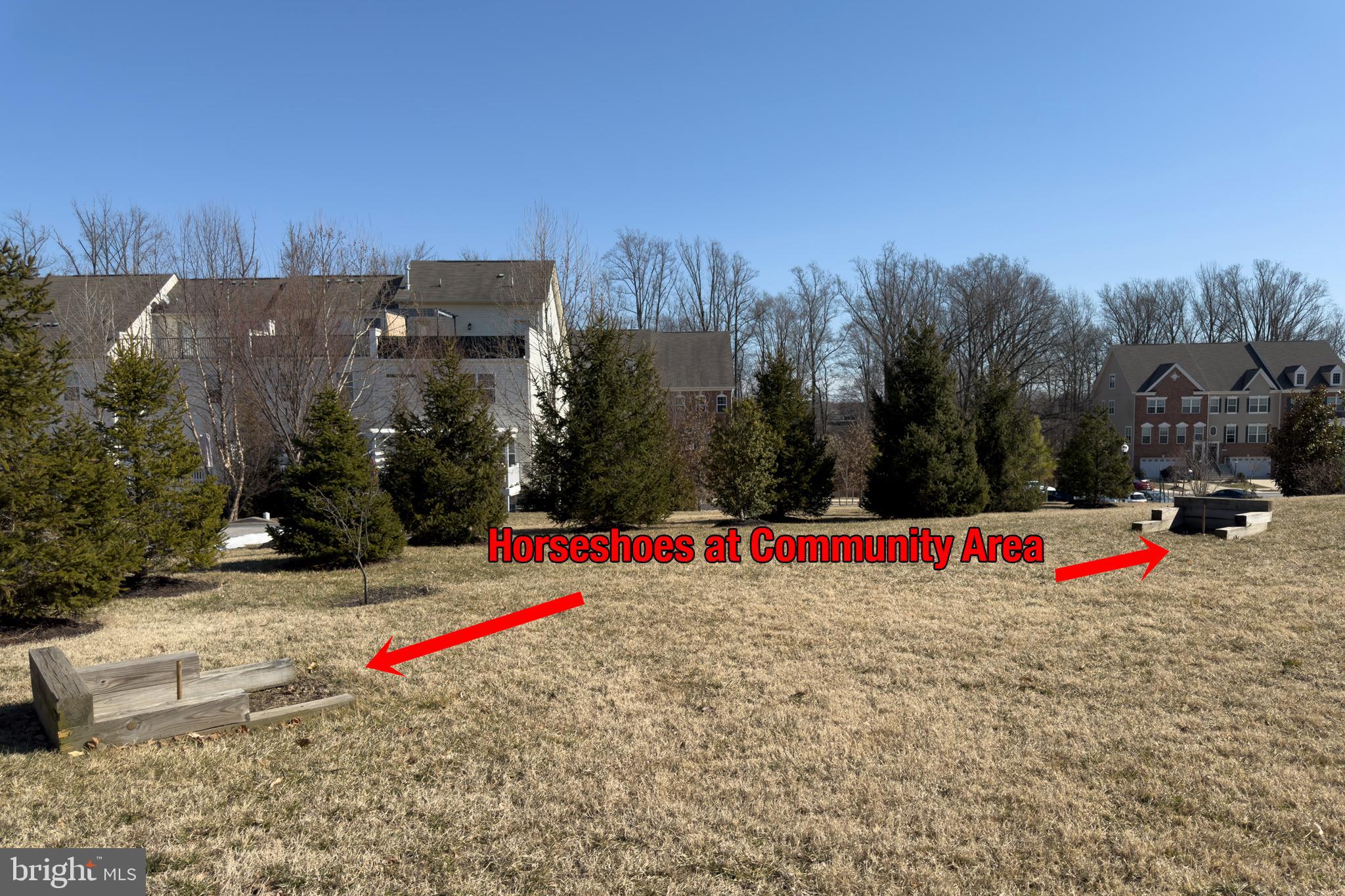 1021 Bluebells Road Gambrills, MD 21054 - Photo 52 of 52 Summerfield Community Clubhouse