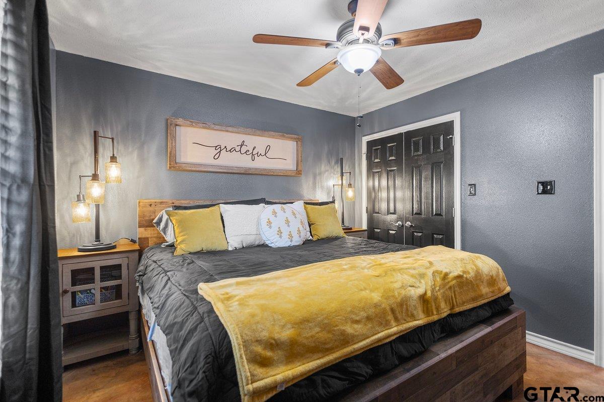 202 Spring Valley Queen City, TX 75572 - Photo 21 of 35