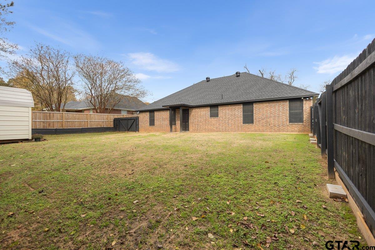 202 Spring Valley Queen City, TX 75572 - Photo 25 of 35
