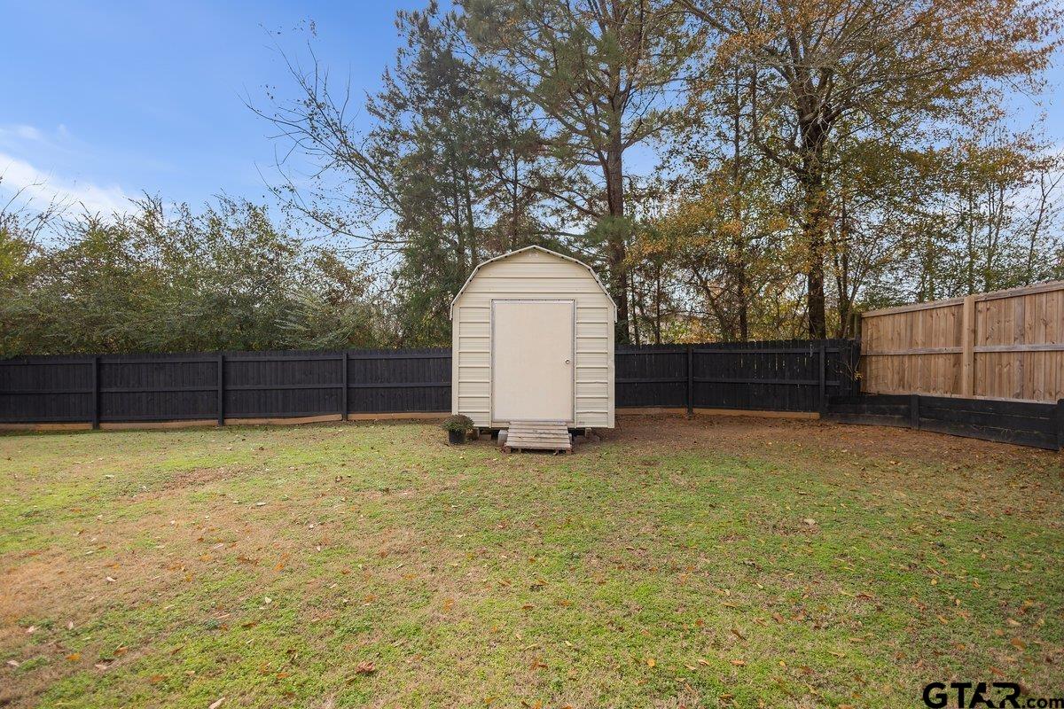 202 Spring Valley Queen City, TX 75572 - Photo 28 of 35