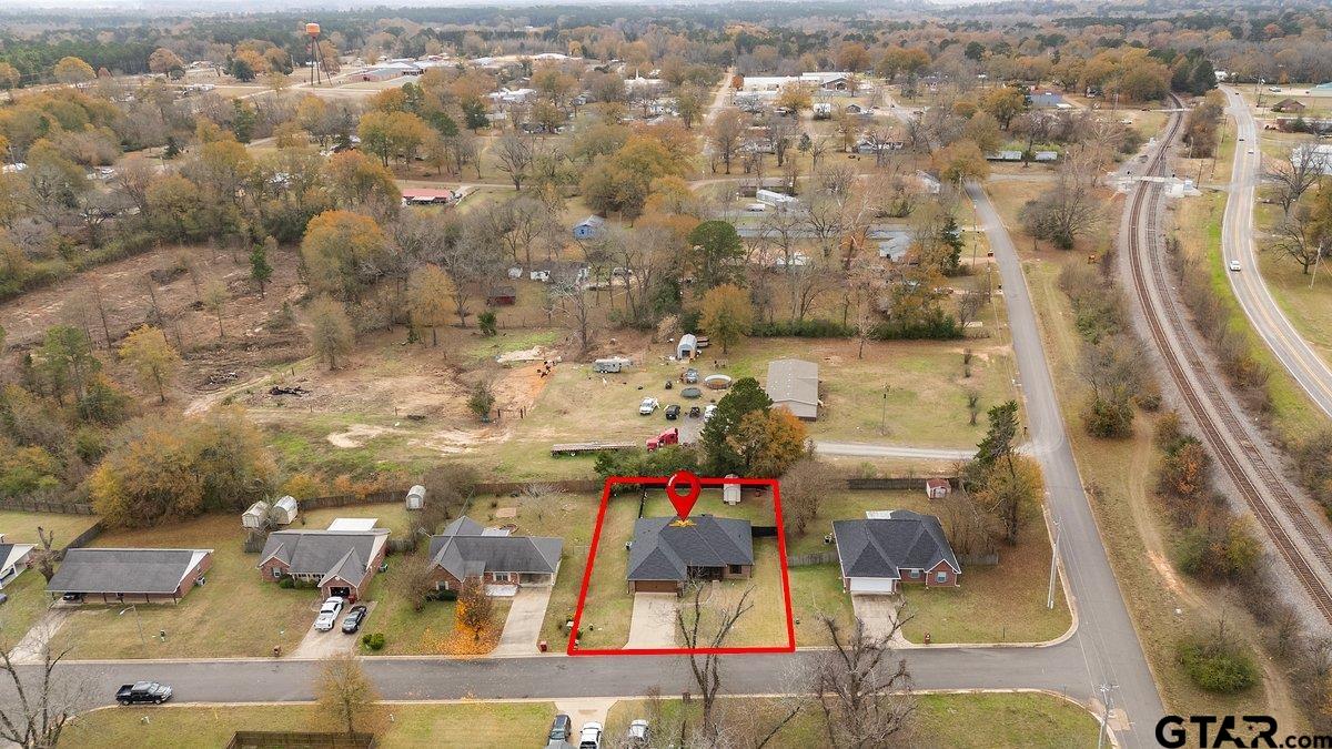 202 Spring Valley Queen City, TX 75572 - Photo 30 of 35