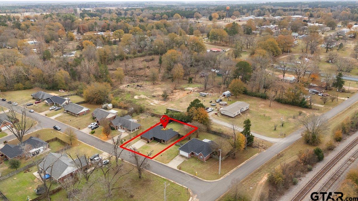 202 Spring Valley Queen City, TX 75572 - Photo 31 of 35