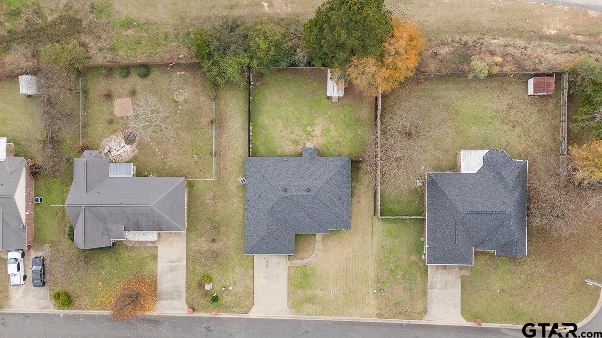 202 Spring Valley Queen City, TX 75572 - Photo 33 of 35