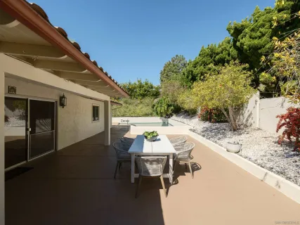 $5,895,000 | 2586 Calle Del Oro, San Diego, CA 92037