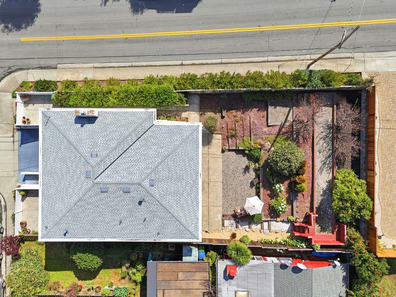 701 Archer Street Monterey, CA 93940 - Photo 34 of 39 a view of swimming pool with a patio
