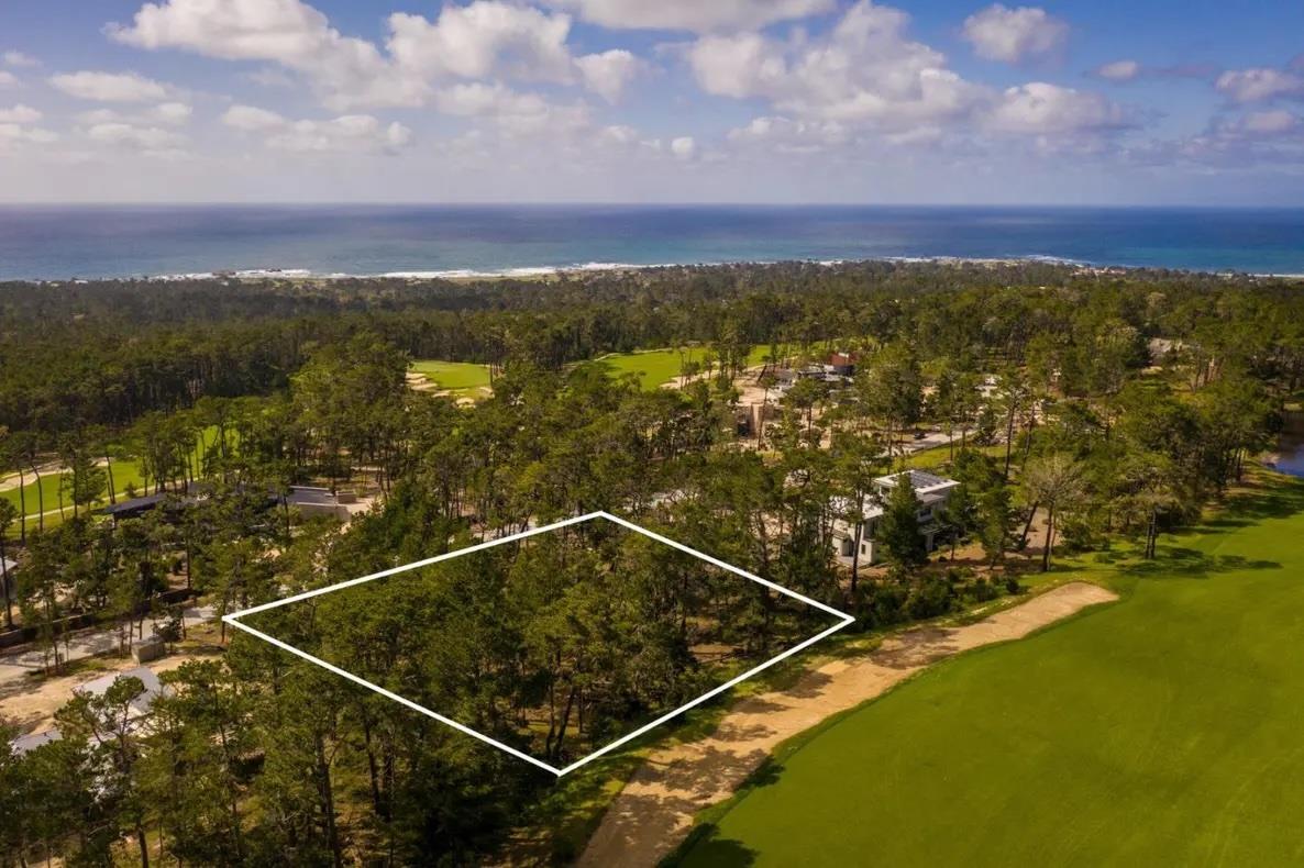 25 Poppy Ln. Lane Pebble Beach, CA 93953 - Photo 2 of 17 a view of a city