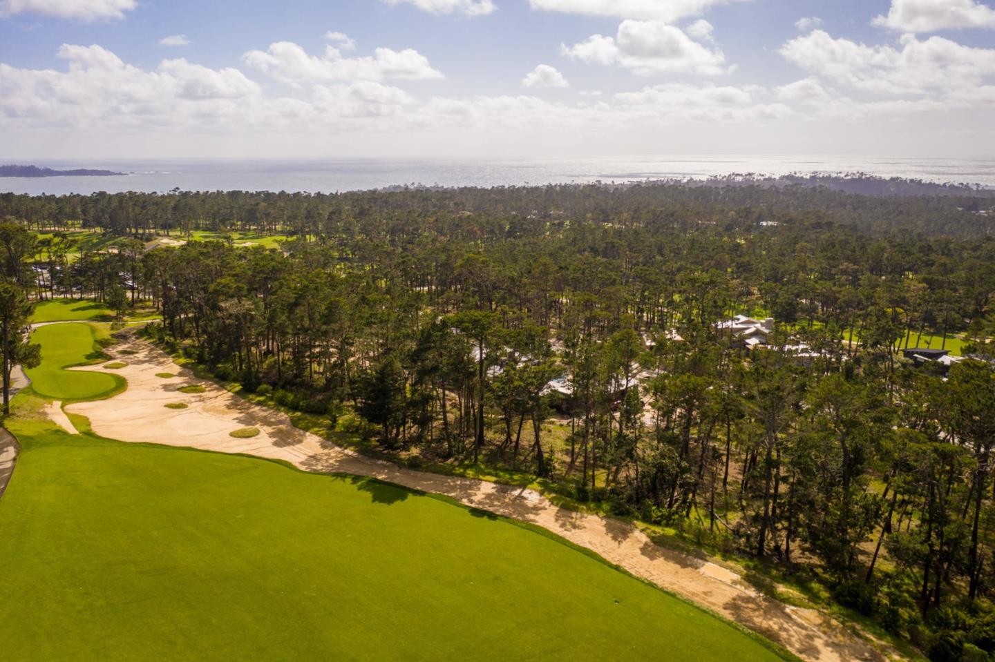 25 Poppy Ln. Lane Pebble Beach, CA 93953 - Photo 4 of 17 a view of lake view and mountain