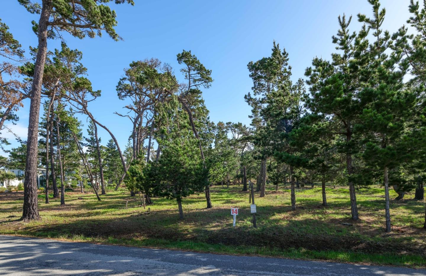 25 Poppy Ln. Lane Pebble Beach, CA 93953 - Photo 6 of 17 a view of a park