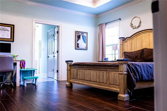 $394,999 | 217 West Lauren Drive, Alexandria, LA 71303