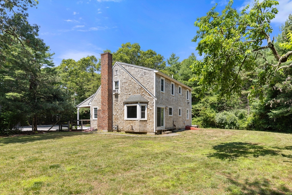 119 Hayway Road Falmouth, MA 02536 - Photo 38 of 42 Gallery Image 38