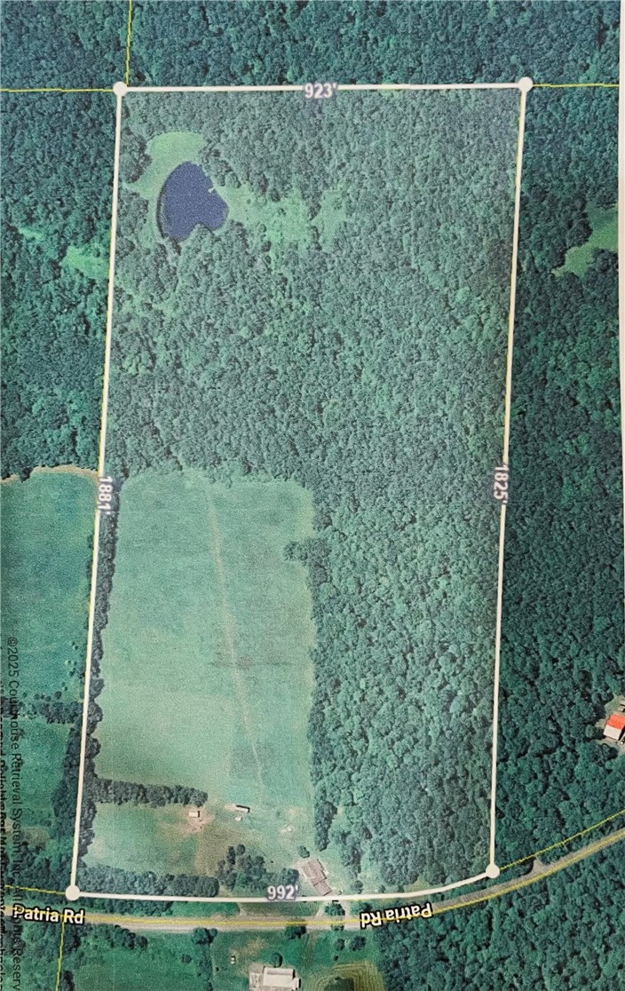 929 Patria Road Fulton, NY 12187 - Photo 44 of 50